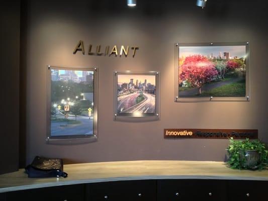 Alliant Engineering