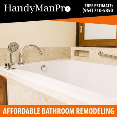 HandyMan Pro FL