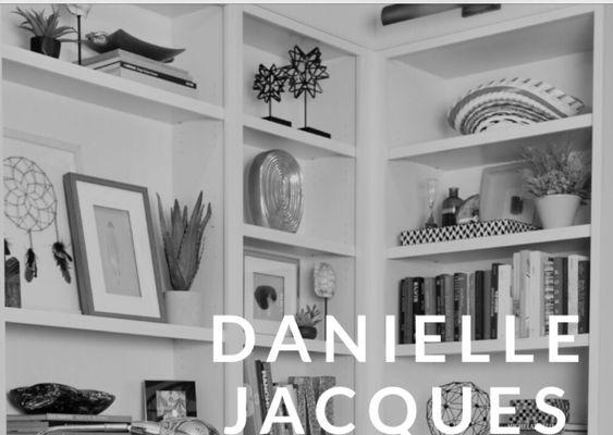 Danielle Jacques Designs