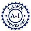 A-1 Lawn Sprinklers