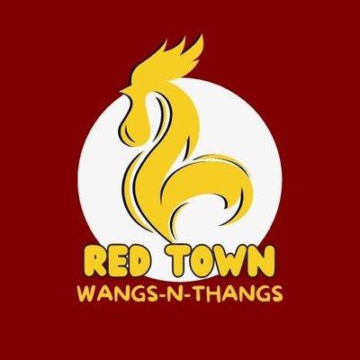 RedTown Wangs N' Thangs