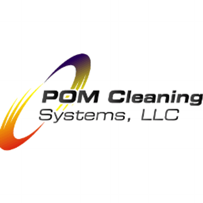 Pom Cleaning Systems LLC