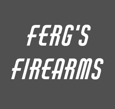 Ferg's Firearms gun sales in Northeast Iowa