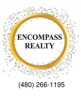 NEW phone number for Encompass Realty Homes and Land.