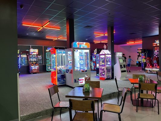 Arcade