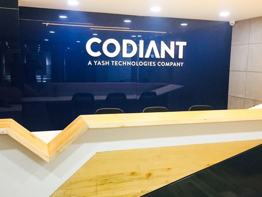 Codiant Software