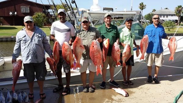 Adams Sportfishing