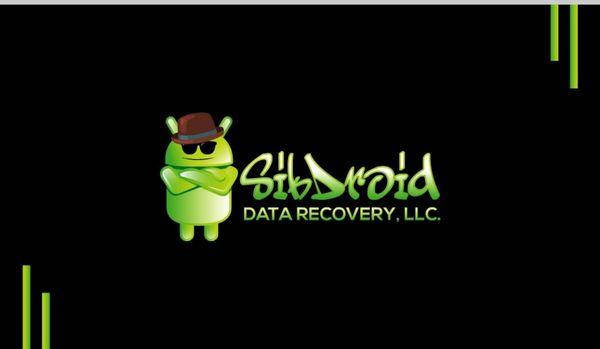 SikDroid Data Recovery