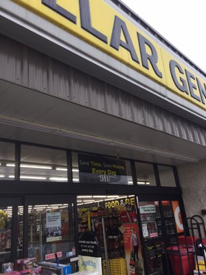 Dollar General