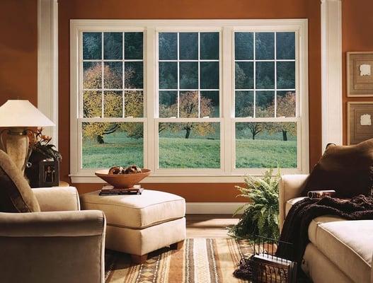 Window Contractors in Lansing