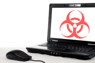 Virus and malware removal.