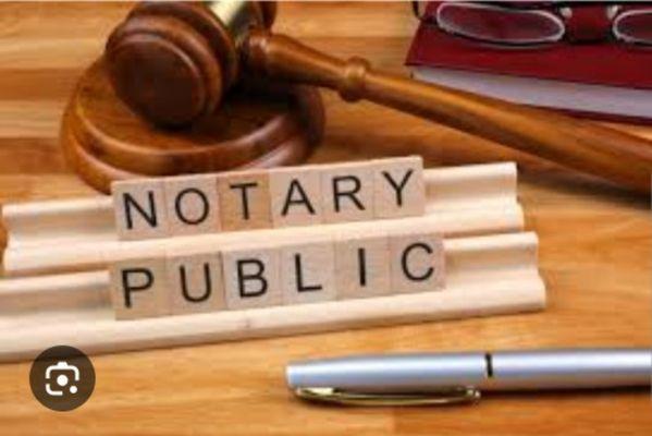 Subh Public Notary