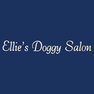 Ellie's Doggy Salon