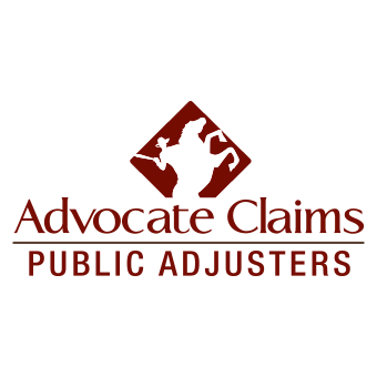 Advocate Claims Public Adjusters