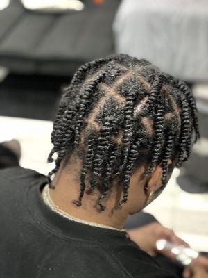 Braids By Braze