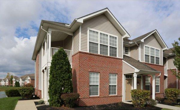 The Heights at Knollwood Crossing | Hamilton, OH