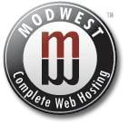 Modwest Logo