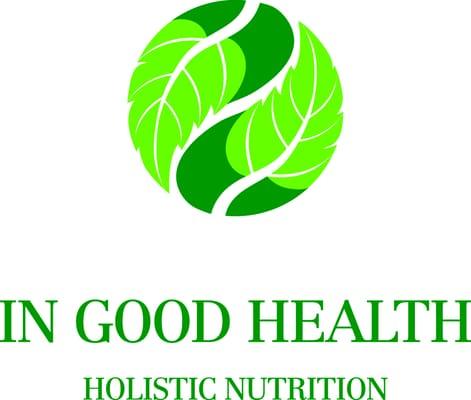 In Good Health Holistic Nutrition