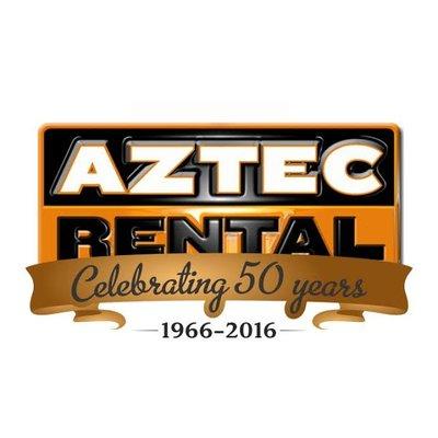 Aztec Rental Center