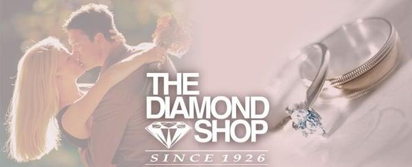 The Diamond Shop