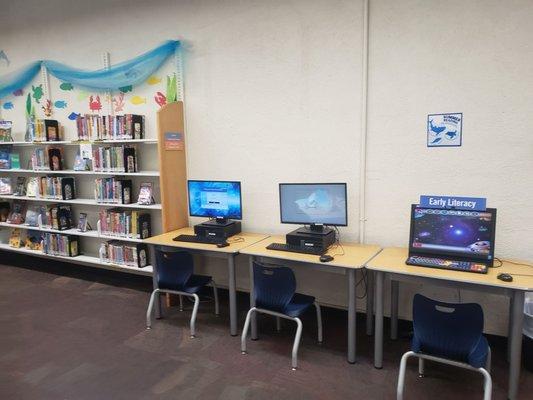 Litchfield Park Library