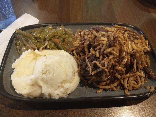 Brisket Noodles, usually a Tuesday Special