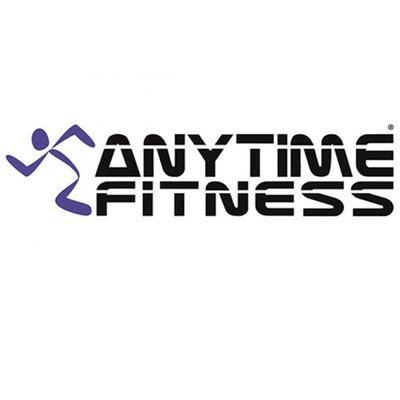 Anytime Fitness