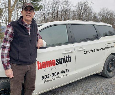 HomeSmith Services