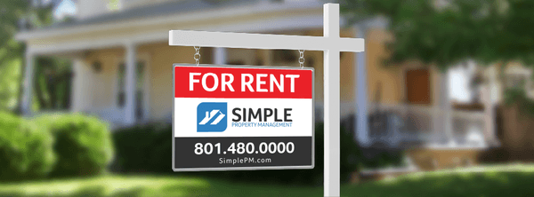 Simple Property Management