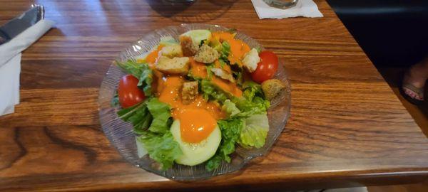 Side salad