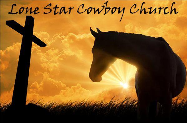 America's premier Cowboy Church of Ellis County is praising the Lord the cowboy way!