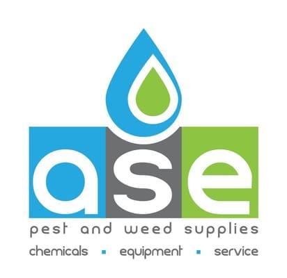 ASE Pest and Weed Supply