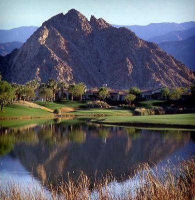 Now officially offering travel to The West Coast. PGA West and Silverado Resort and Spa!