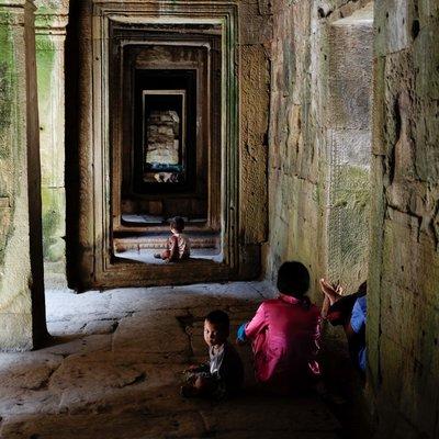 Angkor Wat