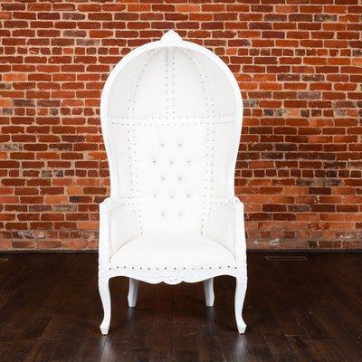 Throne Chair