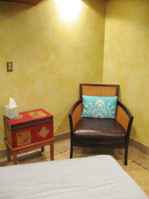 Massage Room 3