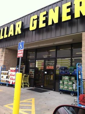 Dollar General