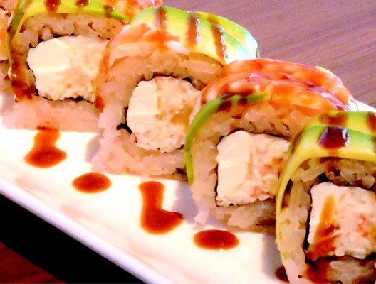 Ebi Roll