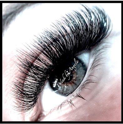 Volume Lashes CC.07 15-10