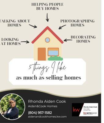 Ready To Sell Your Home?