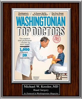 Michael Kessler, MD