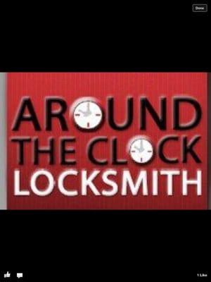 Locksmith Service 24/7 In Central Florida.