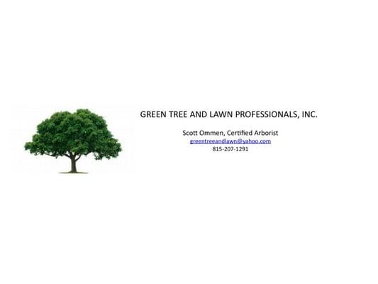 Green Tree and Lawn Professionals, Inc.