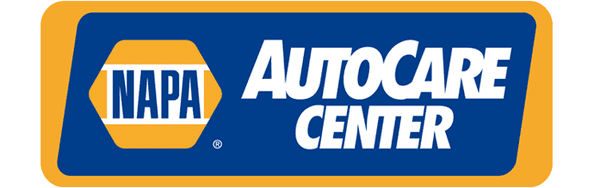 We are proud to be a certified Napa AutoCare Center!