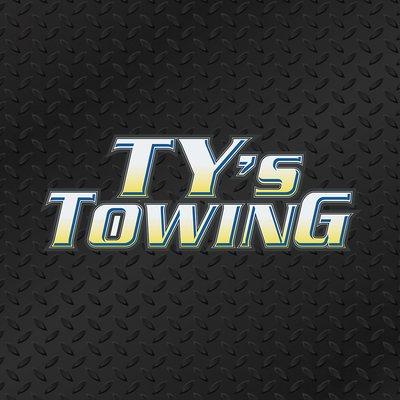 Ty's Towing