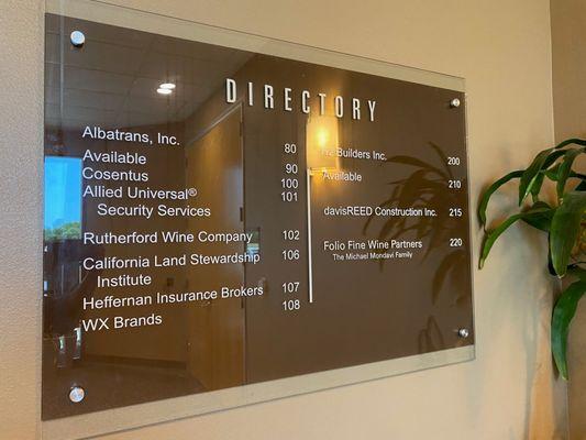 Directory