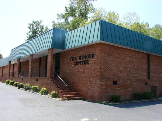 Ringer Center