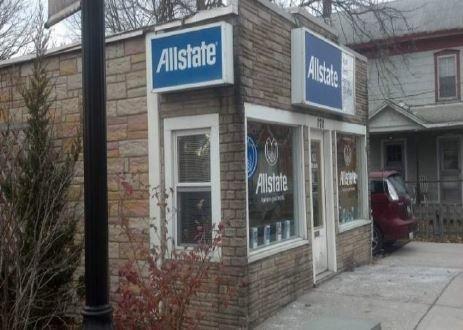 Allstate Insurance