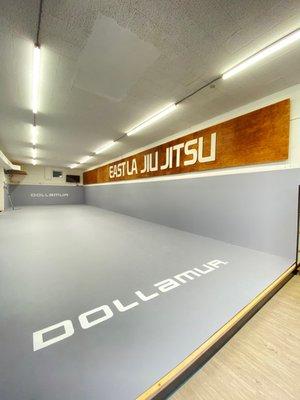 East La Jiu-Jitsu