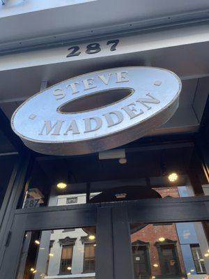 Steve Madden